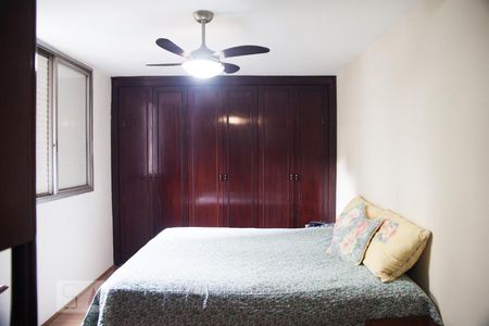 Apartamento à venda com 130m², 3 quartos e 2 vagasQuarto 1 - Suíte