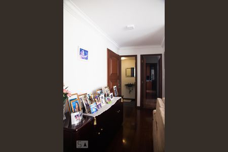Entrada de apartamento à venda com 3 quartos, 130m² em Santa Cecilia, São Paulo