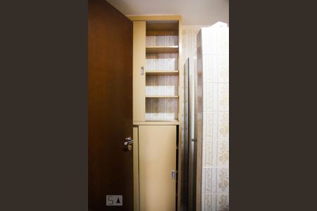 Apartamento à venda com 130m², 3 quartos e 2 vagasBanheiro Corredor