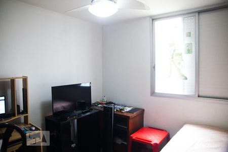 Apartamento à venda com 130m², 3 quartos e 2 vagasQuarto 3