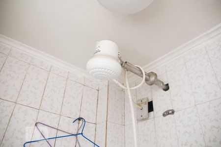 Apartamento à venda com 130m², 3 quartos e 2 vagasBanheiro de Serviço