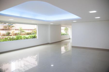 Apartamento à venda com 130m², 3 quartos e 2 vagasÁrea comum - Salão de festas