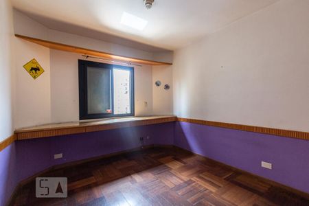 Apartamento à venda com 140m², 3 quartos e 3 vagas Apartamento à venda com 140m², 3 quartos e 3 vagasQuarto 2