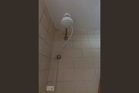 Apartamento à venda com 140m², 3 quartos e 3 vagas Apartamento à venda com 140m², 3 quartos e 3 vagasBanheiro de Serviço