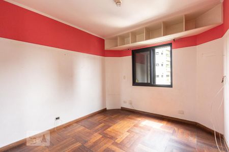 Apartamento à venda com 140m², 3 quartos e 3 vagas Apartamento à venda com 140m², 3 quartos e 3 vagasQuarto 3