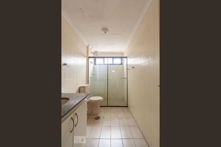 Apartamento à venda com 140m², 3 quartos e 3 vagas Apartamento à venda com 140m², 3 quartos e 3 vagasBanheiro 3