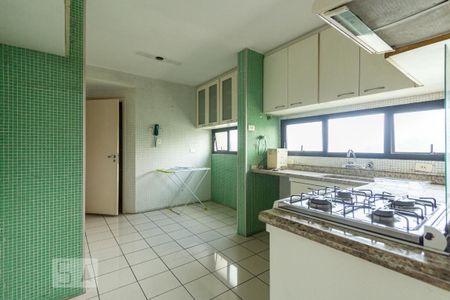 Apartamento à venda com 140m², 3 quartos e 3 vagas Apartamento à venda com 140m², 3 quartos e 3 vagasCozinha