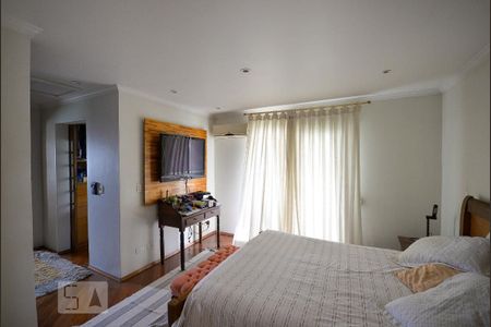 Casa à venda com 345m², 5 quartos e 4 vagas Casa à venda com 345m², 5 quartos e 4 vagasQuarto 4