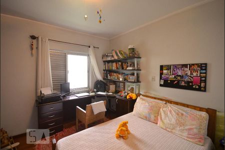 Casa à venda com 345m², 5 quartos e 4 vagas Casa à venda com 345m², 5 quartos e 4 vagasQuarto 3