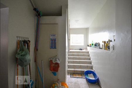 Casa à venda com 345m², 5 quartos e 4 vagas Casa à venda com 345m², 5 quartos e 4 vagasArea de Serviço