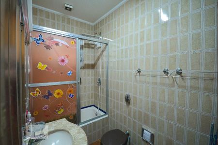 Casa à venda com 345m², 5 quartos e 4 vagas Casa à venda com 345m², 5 quartos e 4 vagasSuite Quarto 3