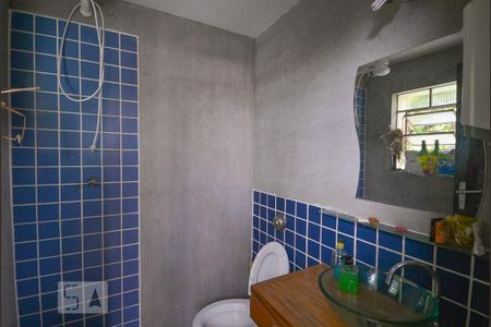 Casa à venda com 345m², 5 quartos e 4 vagas Casa à venda com 345m², 5 quartos e 4 vagasBanheiro de Serviço