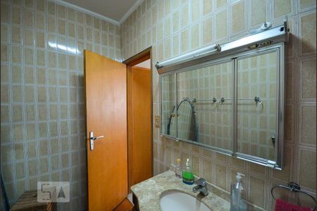 Casa à venda com 345m², 5 quartos e 4 vagas Casa à venda com 345m², 5 quartos e 4 vagasSuite Quarto 3