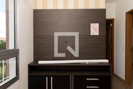 Sala de apartamento para alugar com 2 quartos, 49m² em Cidade Nova, Jundiaí