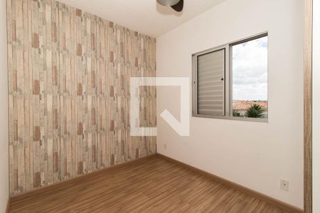 Quarto 1 de apartamento para alugar com 2 quartos, 49m² em Cidade Nova, Jundiaí