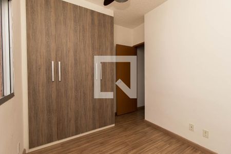 Quarto 1 de apartamento para alugar com 2 quartos, 49m² em Cidade Nova, Jundiaí