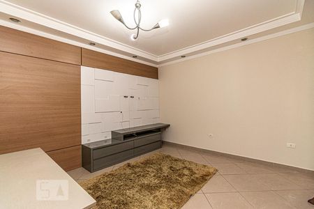 Casa para alugar com 3 quartos, 125m² em Nova Gerti, São Caetano do Sul