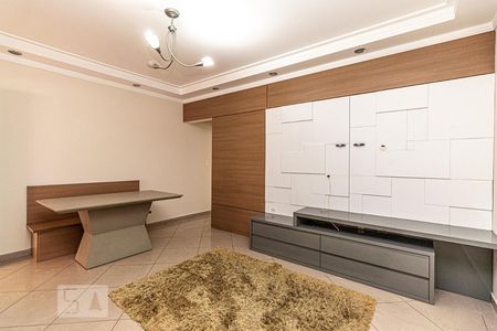 Casa para alugar com 3 quartos, 125m² em Nova Gerti, São Caetano do Sul