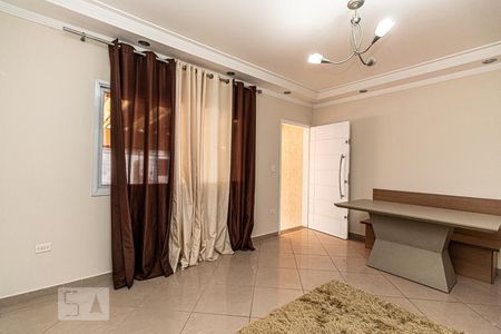 Casa para alugar com 3 quartos, 125m² em Nova Gerti, São Caetano do Sul