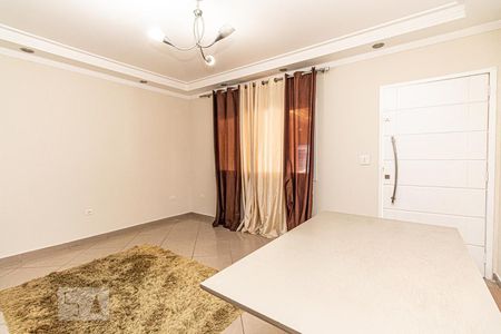 Casa para alugar com 3 quartos, 125m² em Nova Gerti, São Caetano do Sul