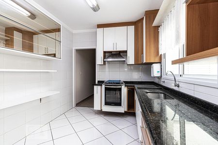 Casa para alugar com 3 quartos, 125m² em Nova Gerti, São Caetano do Sul