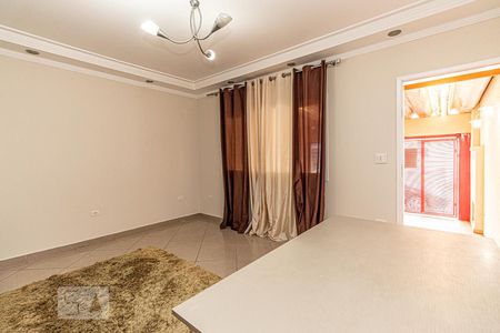 Casa para alugar com 3 quartos, 125m² em Nova Gerti, São Caetano do Sul