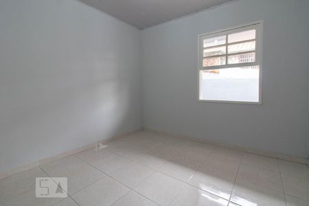 Quarto 2 de casa para alugar com 3 quartos, 150m² em Vila Leonor, São Paulo