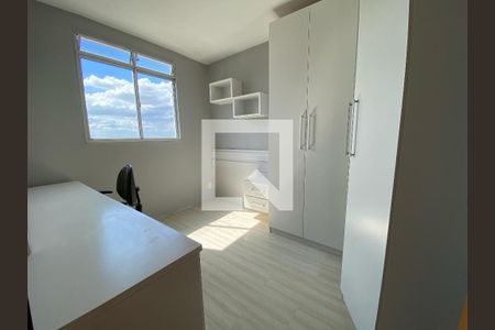 Apartamento à venda com 48m², 2 quartos e 1 vagaQuarto 2