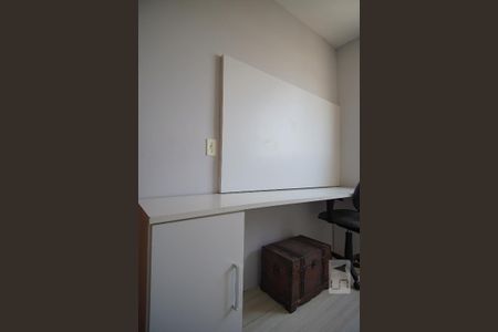 Apartamento à venda com 48m², 2 quartos e 1 vagaQuarto 2