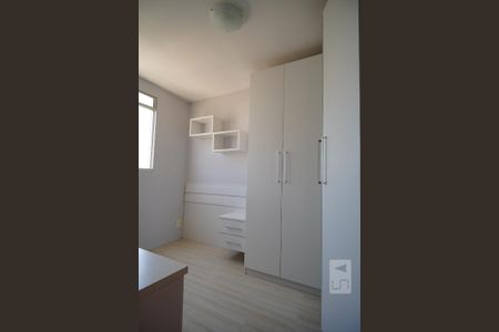 Apartamento à venda com 48m², 2 quartos e 1 vagaQuarto 2