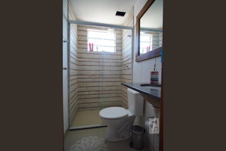 Apartamento à venda com 48m², 2 quartos e 1 vagaBanheiro