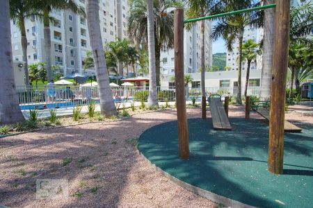 Apartamento à venda com 48m², 2 quartos e 1 vagaÁrea comum - Piscina