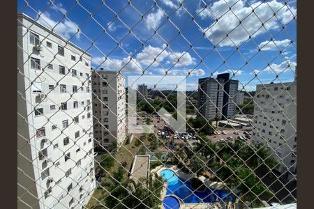 Apartamento à venda com 48m², 2 quartos e 1 vagavista da Sacada