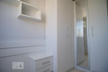 Apartamento à venda com 48m², 2 quartos e 1 vagaQuarto 2