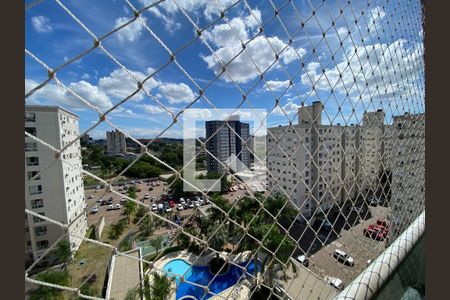 Apartamento à venda com 48m², 2 quartos e 1 vagaVista