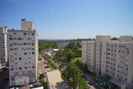 Apartamento à venda com 48m², 2 quartos e 1 vagaQuarto 1-Vista