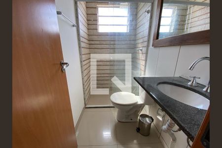 Apartamento à venda com 48m², 2 quartos e 1 vagaBanheiro