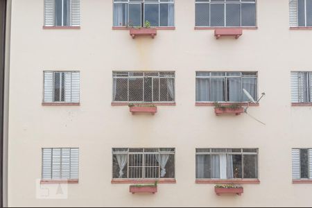 Vista da Sala de apartamento à venda com 2 quartos, 70m² em Taboão, São Bernardo do Campo