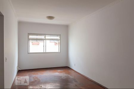 Sala de apartamento à venda com 2 quartos, 70m² em Taboão, São Bernardo do Campo
