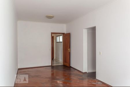 Sala de apartamento à venda com 2 quartos, 70m² em Taboão, São Bernardo do Campo