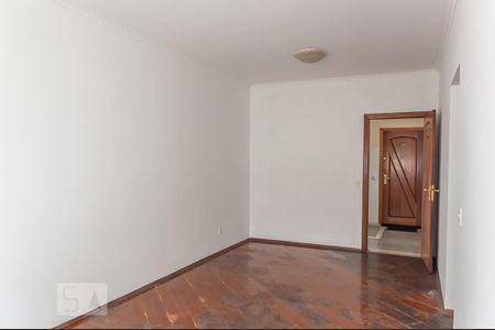Sala de apartamento à venda com 2 quartos, 70m² em Taboão, São Bernardo do Campo