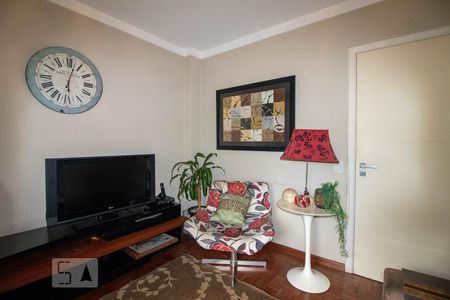 Quarto 1 de apartamento para alugar com 3 quartos, 115m² em Moinhos de Vento, Porto Alegre