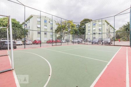 Apartamento à venda com 60m², 2 quartos e 1 vagaQuadra Esportiva