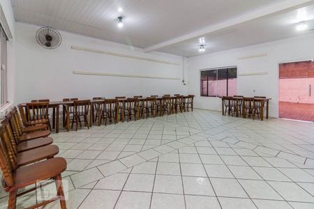 Apartamento à venda com 60m², 2 quartos e 1 vagaÁrea comum - Salão de festas
