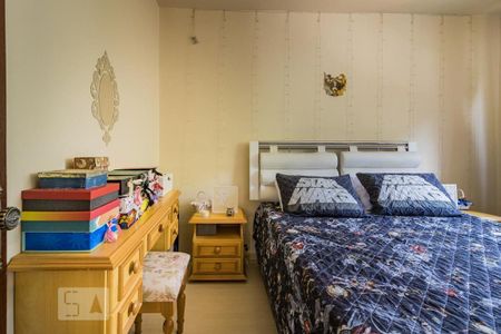 Dormitório2 de apartamento à venda com 2 quartos, 60m² em Vila Nova, Porto Alegre