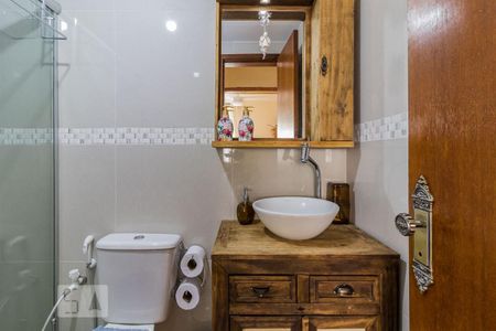 Apartamento à venda com 60m², 2 quartos e 1 vagaBanheiro
