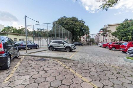 Apartamento à venda com 60m², 2 quartos e 1 vagaGaragem