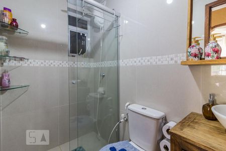 Apartamento à venda com 60m², 2 quartos e 1 vagaBanheiro