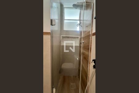 Apartamento para alugar com 100m², 3 quartos e 1 vaga Apartamento para alugar com 100m², 3 quartos e 1 vagaBanheiro 1