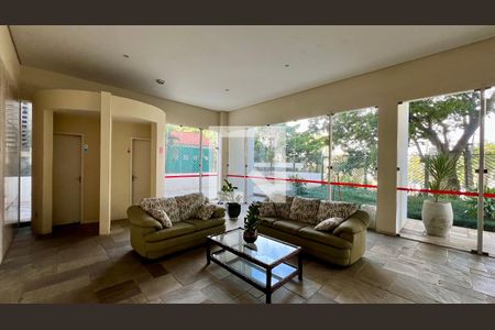 Apartamento para alugar com 100m², 3 quartos e 1 vaga Apartamento para alugar com 100m², 3 quartos e 1 vagaÁrea comum - Salão de Festas